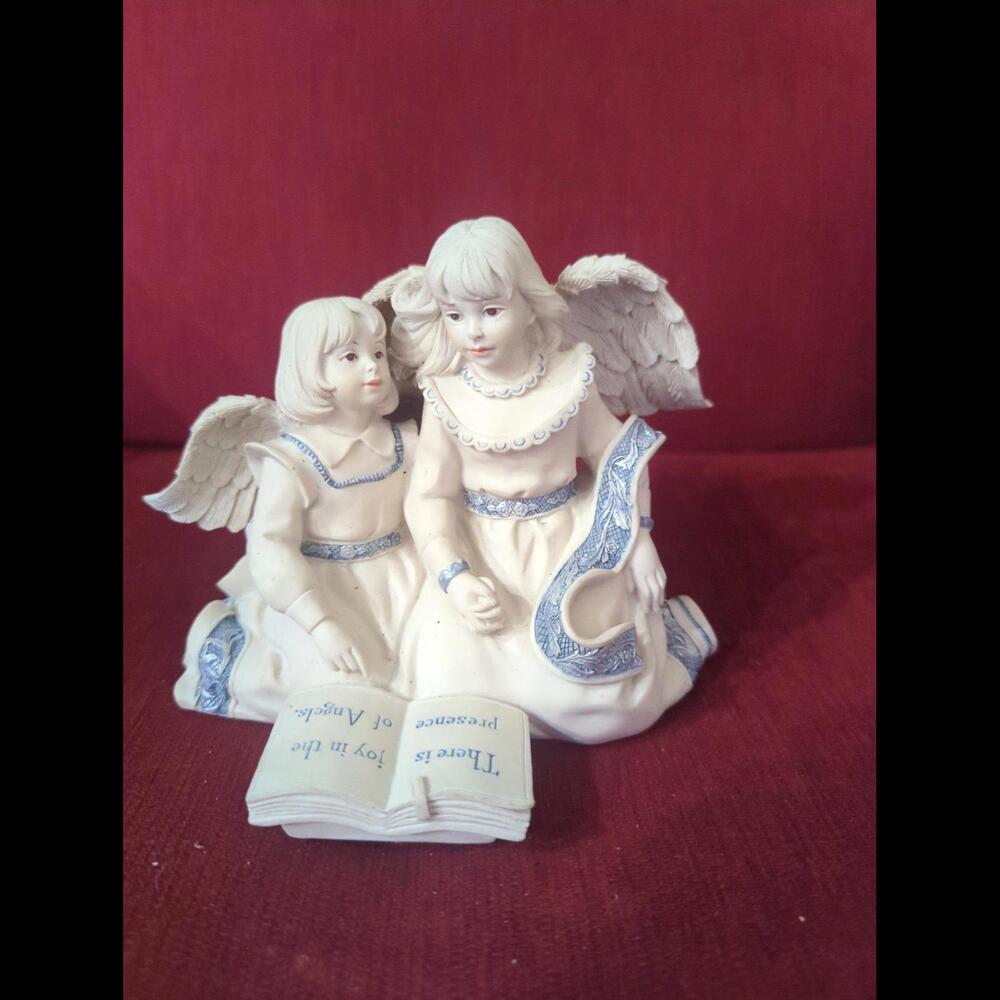 2002 Angel Samantha and Elizabeth